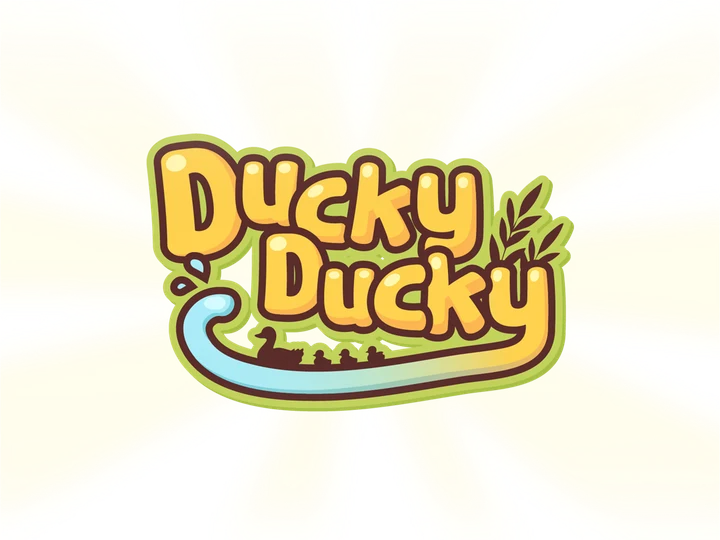 Ducky Ducky