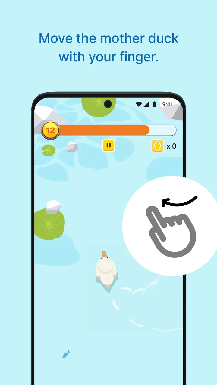Ducky Ducky — Imagen de la tienda 1