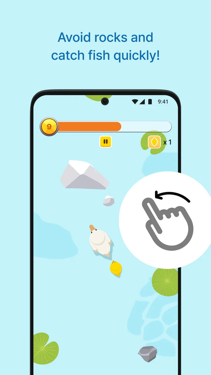 Ducky Ducky — Imagen de la tienda 3