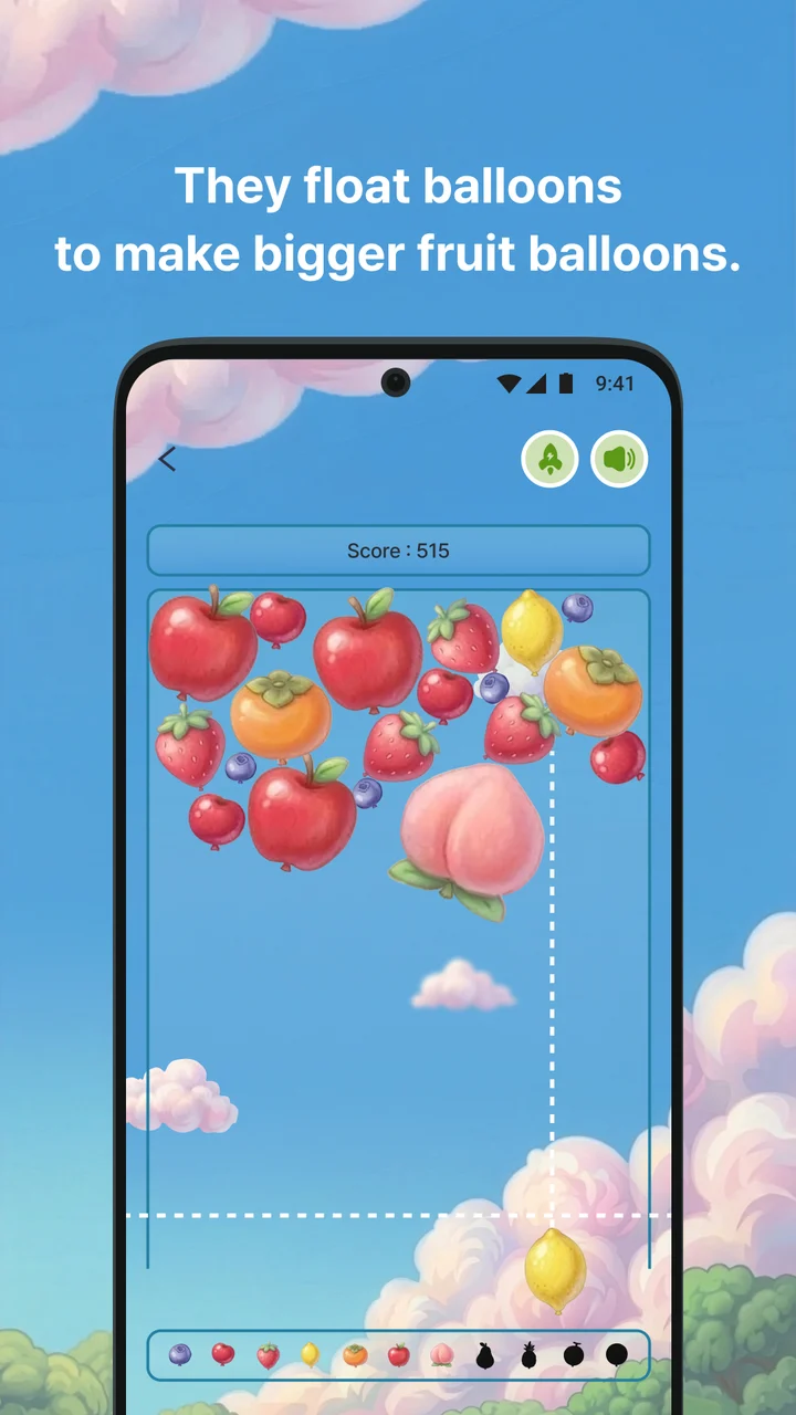Watermelon Balloon — Imagem da loja 1