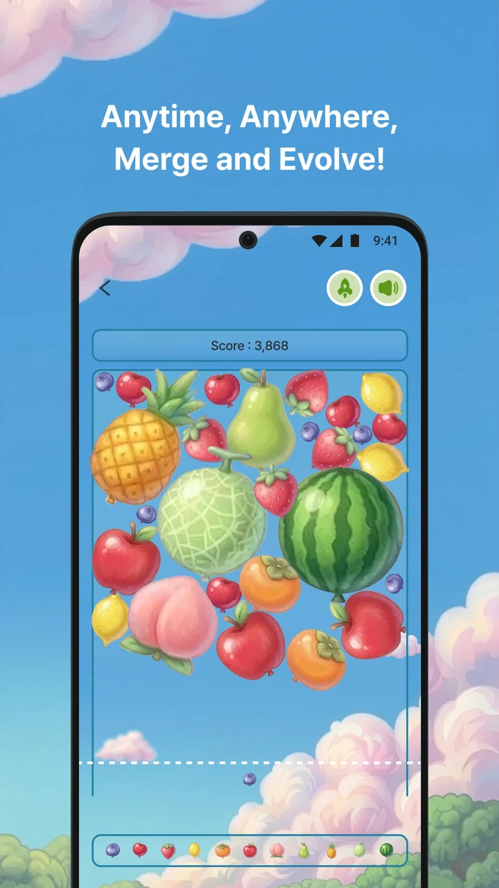 Watermelon Balloon — Imagem da loja 2